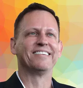Peter Thiel